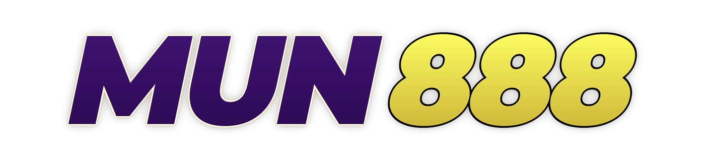mun888 logo
